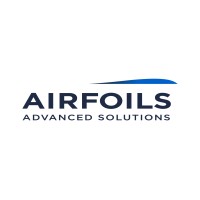 Airfoils Logo
